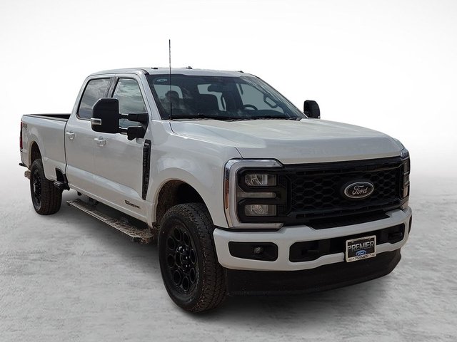 New 2026 Ford F-350SD F-350® Lariat® 4X4 Crew Cab