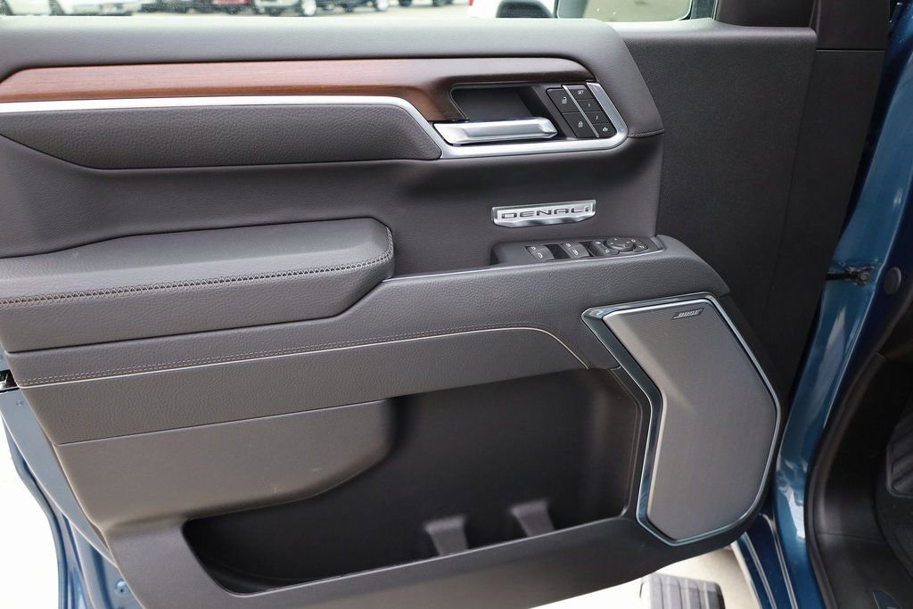 2026 GMC Sierra 1500 Denali - Photo 10