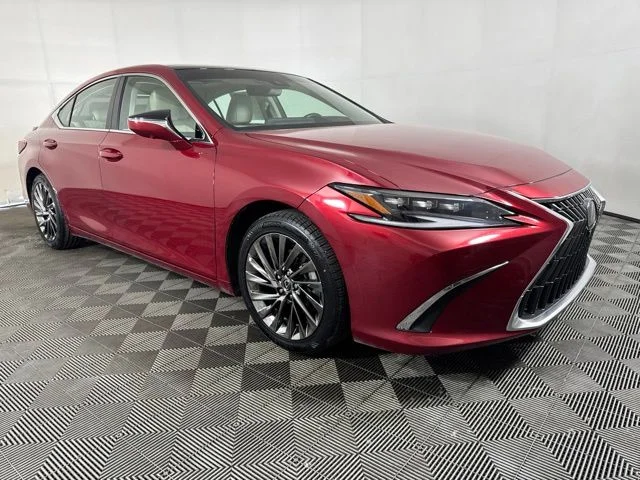 2025 Lexus ES 350 350 Luxury's photo