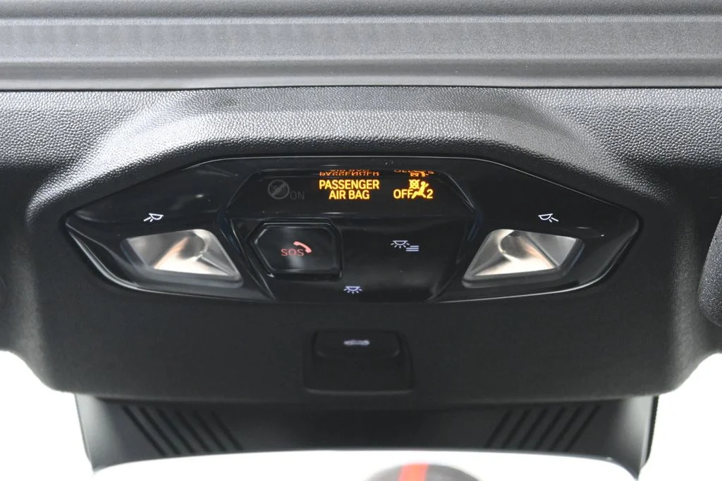 New 2026 Black MINI Cooper S image 20