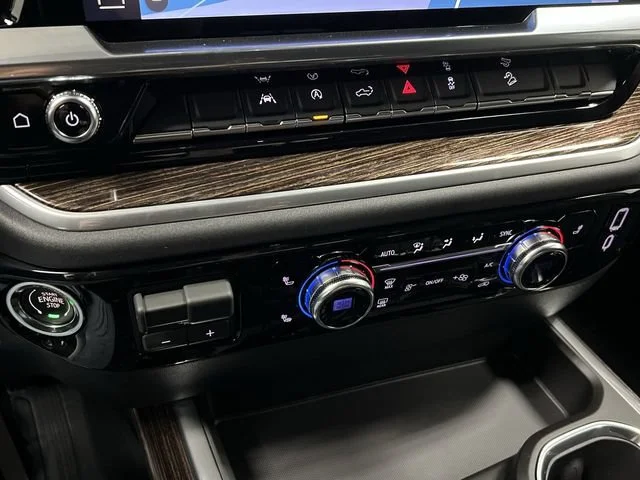 2026 GMC Sierra 1500 Elevation - Photo 19