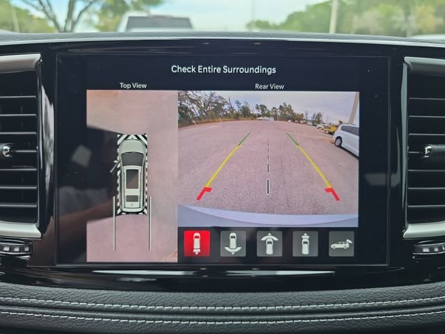 2026 Chrysler Pacifica Select - Photo 19