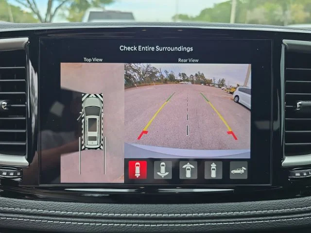 2026 Chrysler Pacifica Select - Photo 19