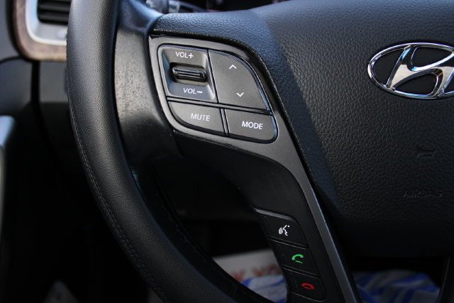 Used 2017 Blue Hyundai SE Ultimate image 10