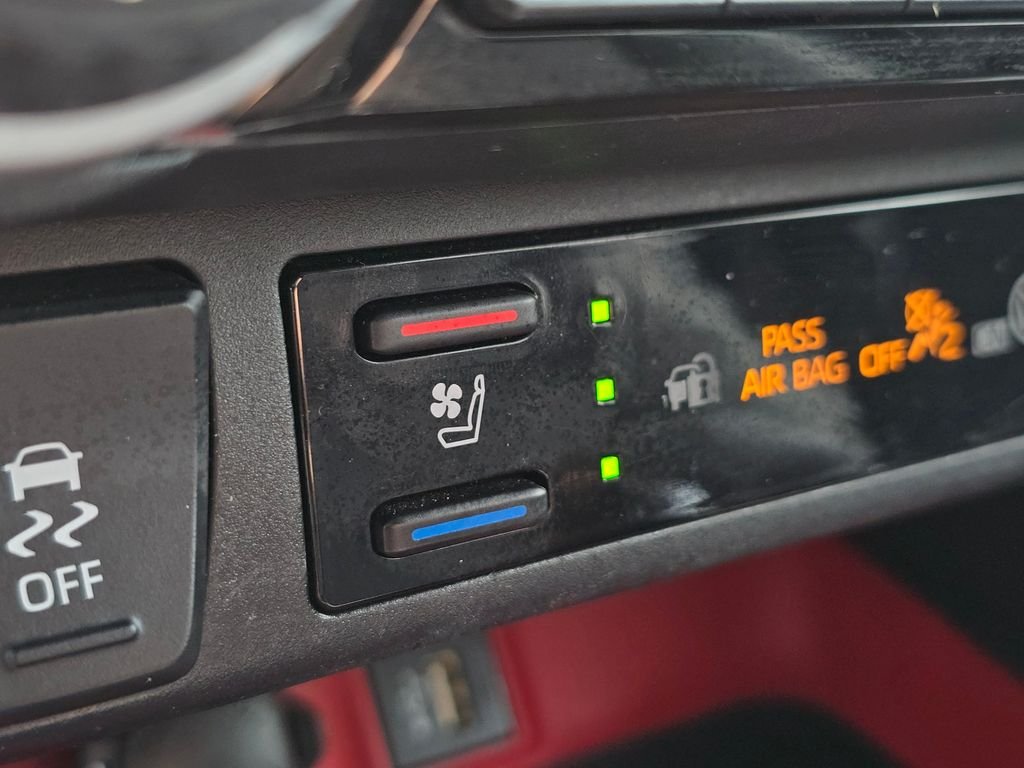 Used 2024 Gray Toyota TRD Off Road image 35
