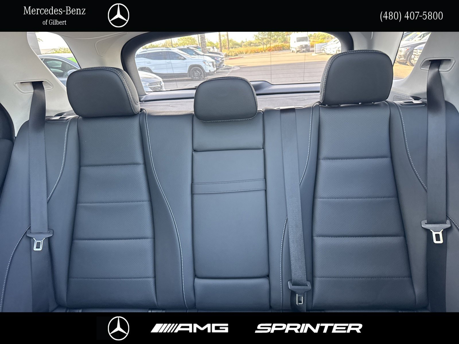 New 2026 MANUFAKTUR Alpine Grey Mercedes-Benz GLE 450 image 16