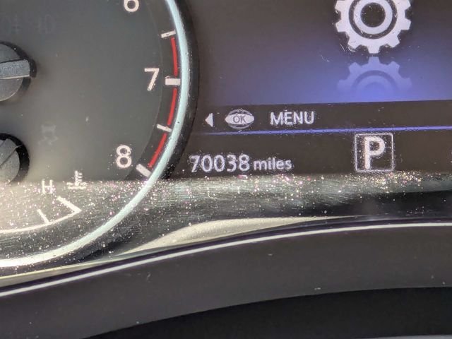 Used 2018 Black Nissan S image 29