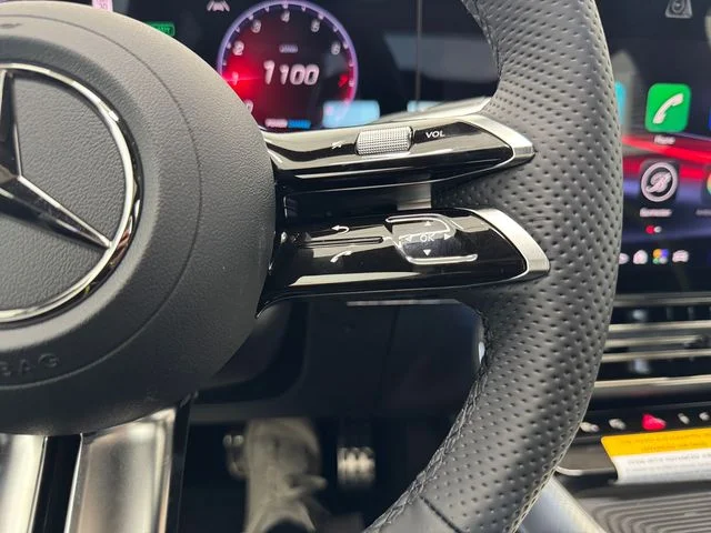 New 2027 Gray Mercedes-Benz  image 25