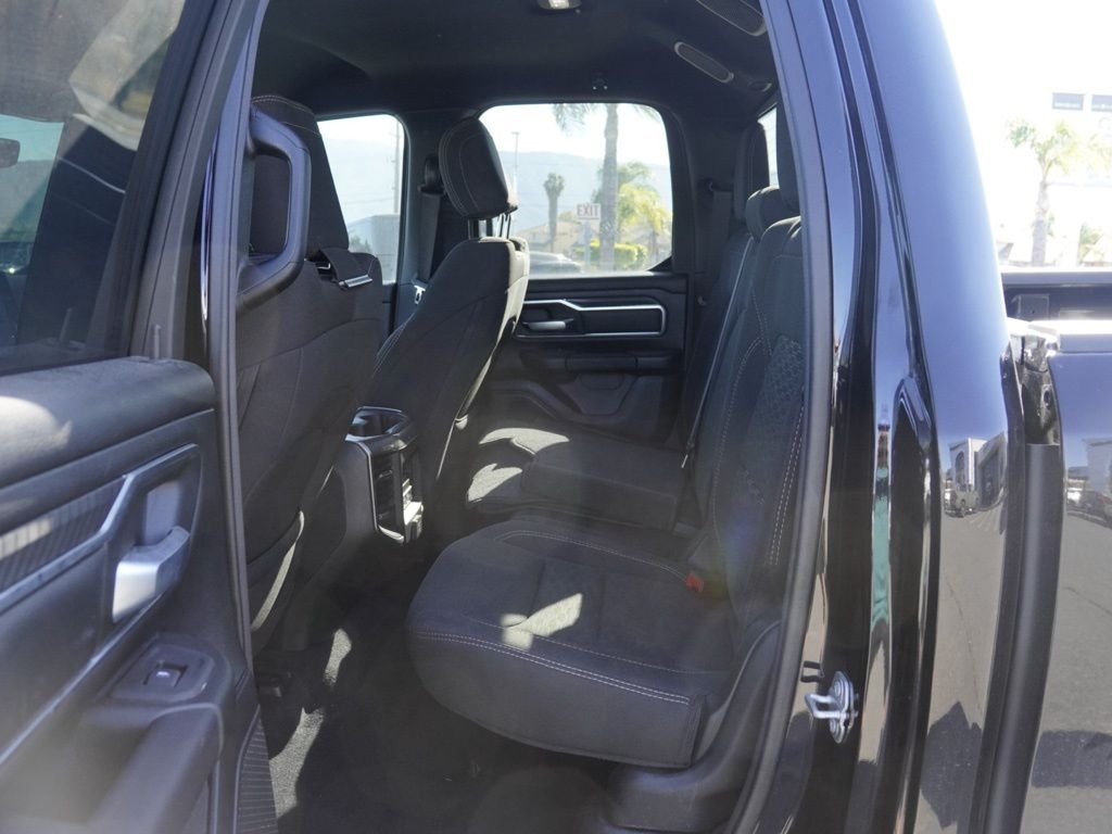 2025 RAM Ram 1500 Pickup Big Horn/Lone Star - Photo 19