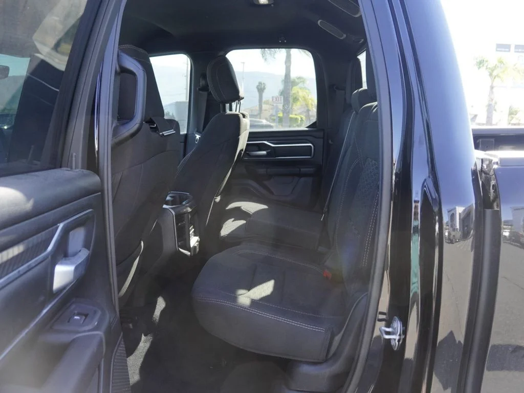2025 RAM Ram 1500 Pickup Big Horn/Lone Star - Photo 19