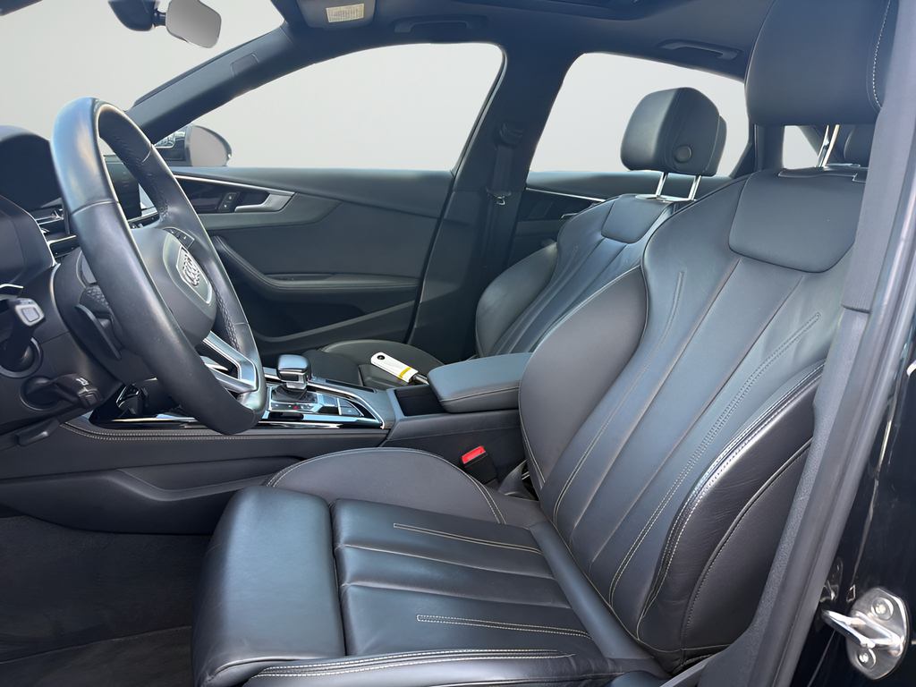 Used 2024  Audi 45 S line Premium Plus image 18