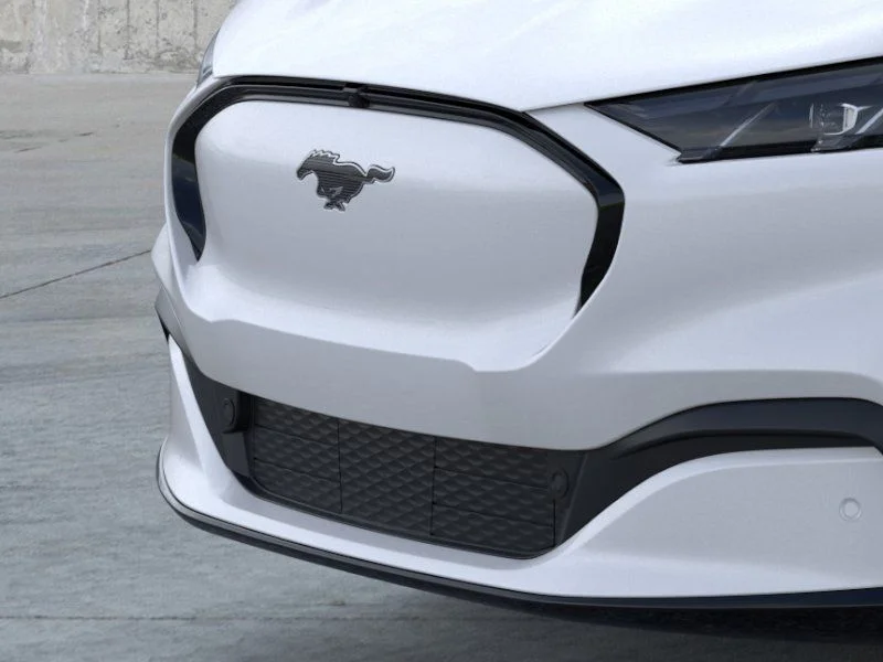2025 Ford Mustang Mach-E Premium - Photo 17
