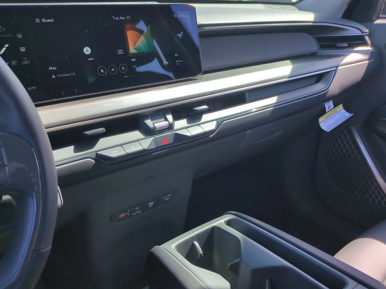 2026 Kia EV9 Light - Photo 13
