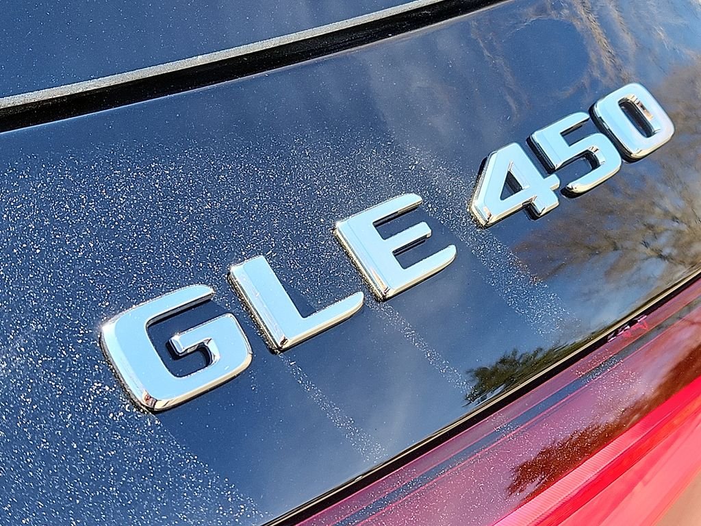 2026 Mercedes-Benz GLE GLE450 - Photo 29