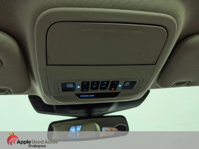 2020 Ford Explorer Limited - Photo 26