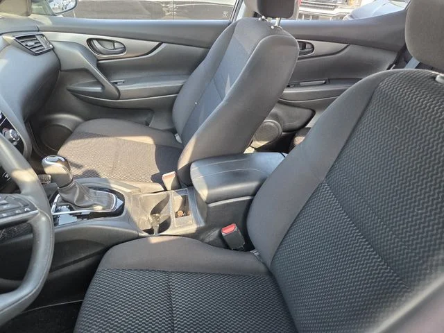 Used 2020 Gray Nissan S image 6