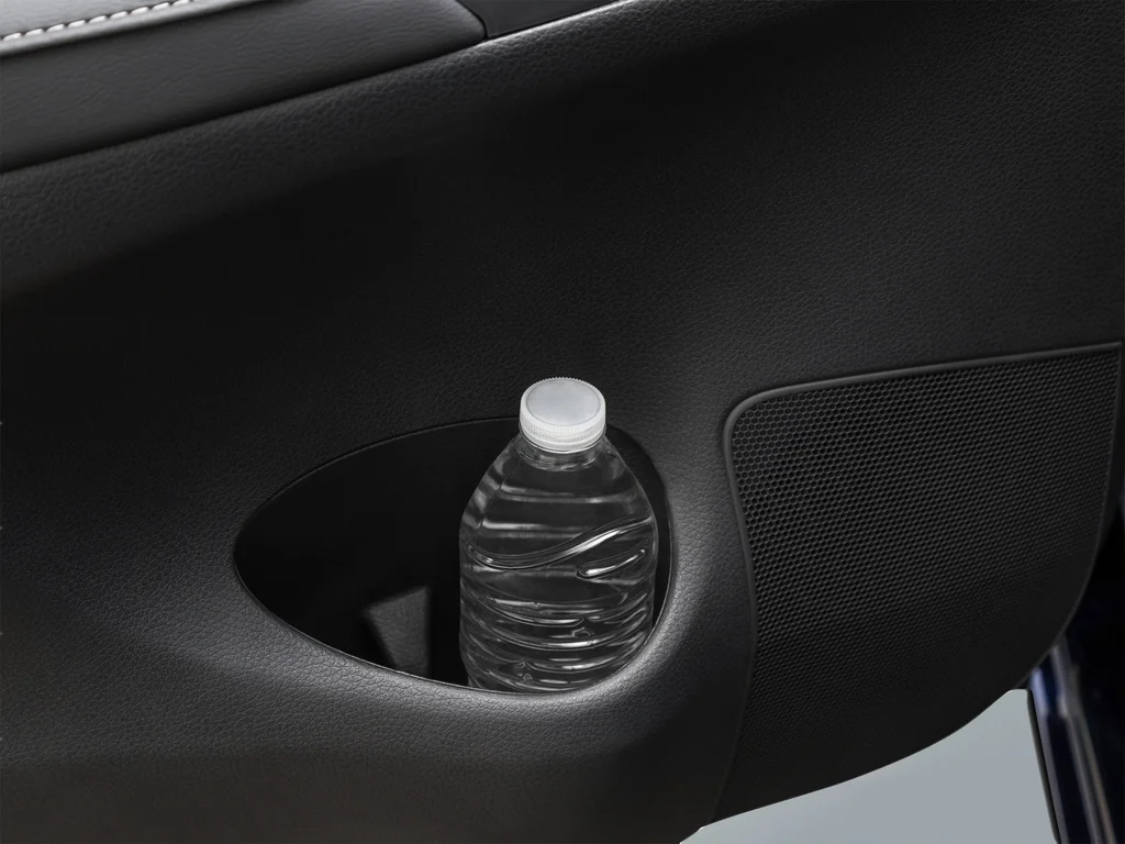 Used 2019 Blue Nissan SV image 43