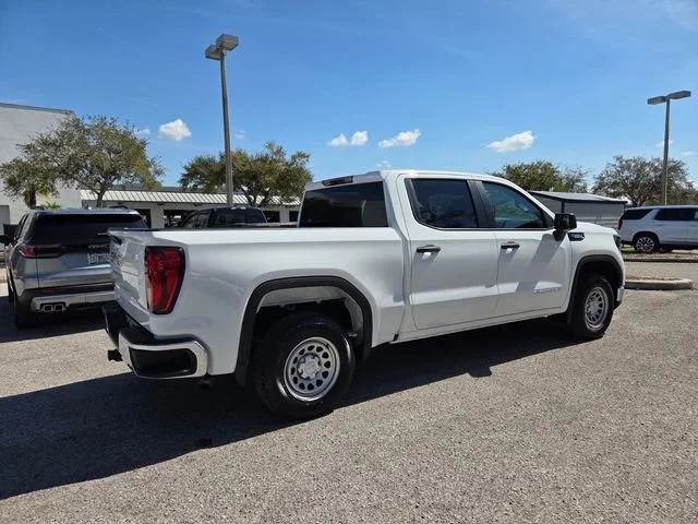 2026 GMC Sierra 1500 Pro - Photo 13