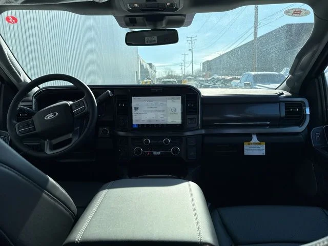 New 2026 Avalanche Ford F-250® Lariat® image 7