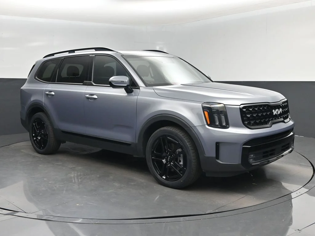 2024 Kia Telluride
