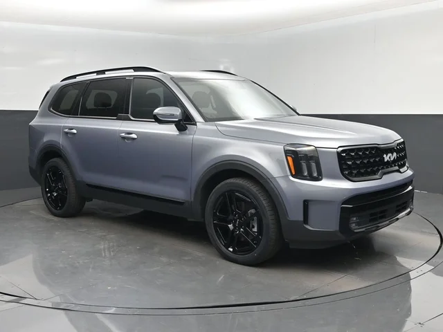 2024 Kia Telluride SX X-Line