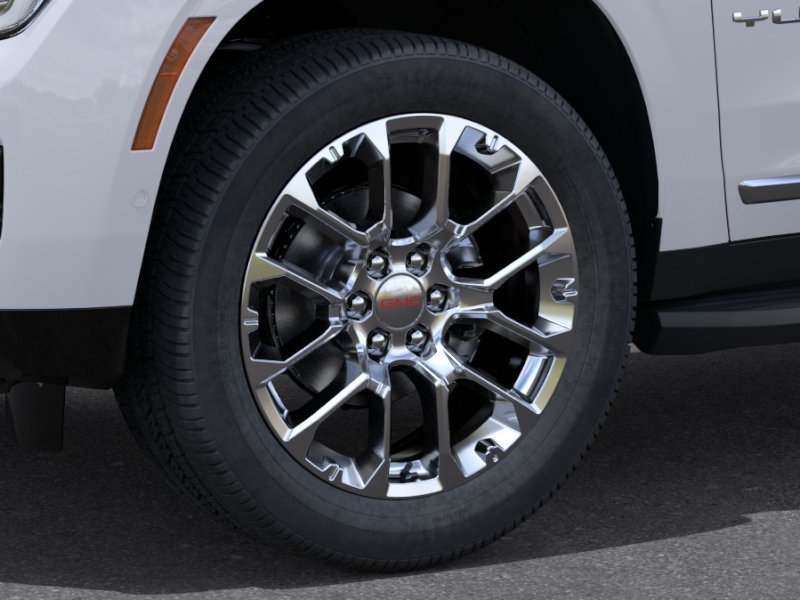 2026 GMC Yukon XL Elevation - Photo 9