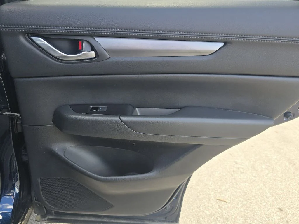 Used 2023 Blue Mazda 2.5 S Preferred Package image 20