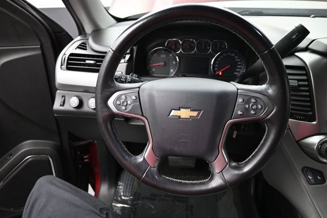Used 2018 Red Chevrolet LT image 12
