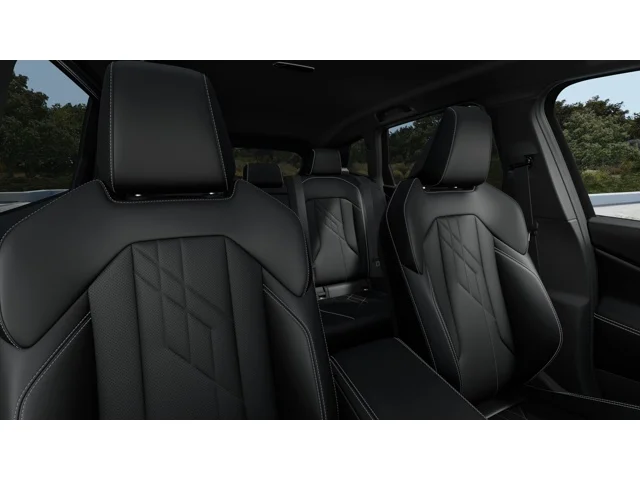 New 2026 Brooklyn Grey Metallic BMW X3 30 image 11