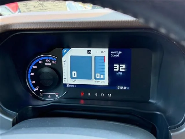 2022 Ford Bronco Outer Banks - Photo 19