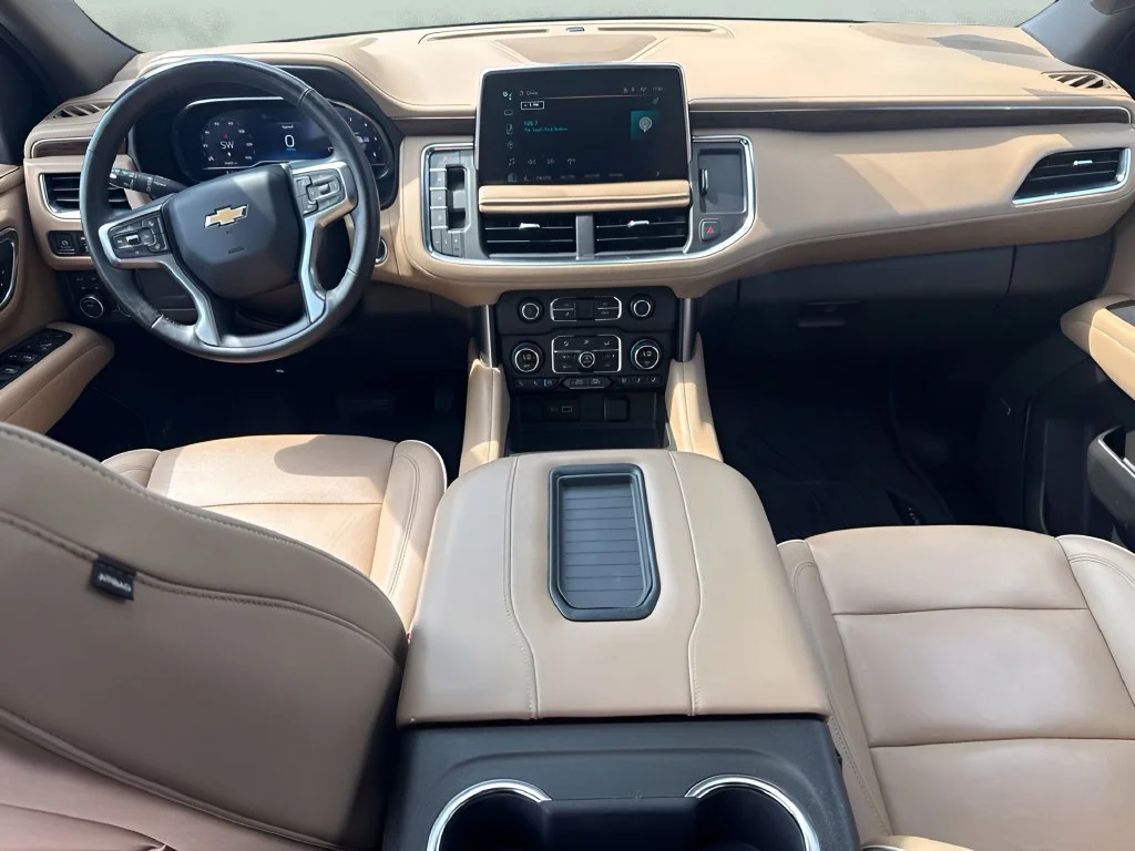 Used 2023 SUMMIT WHITE Chevrolet Premier image 17