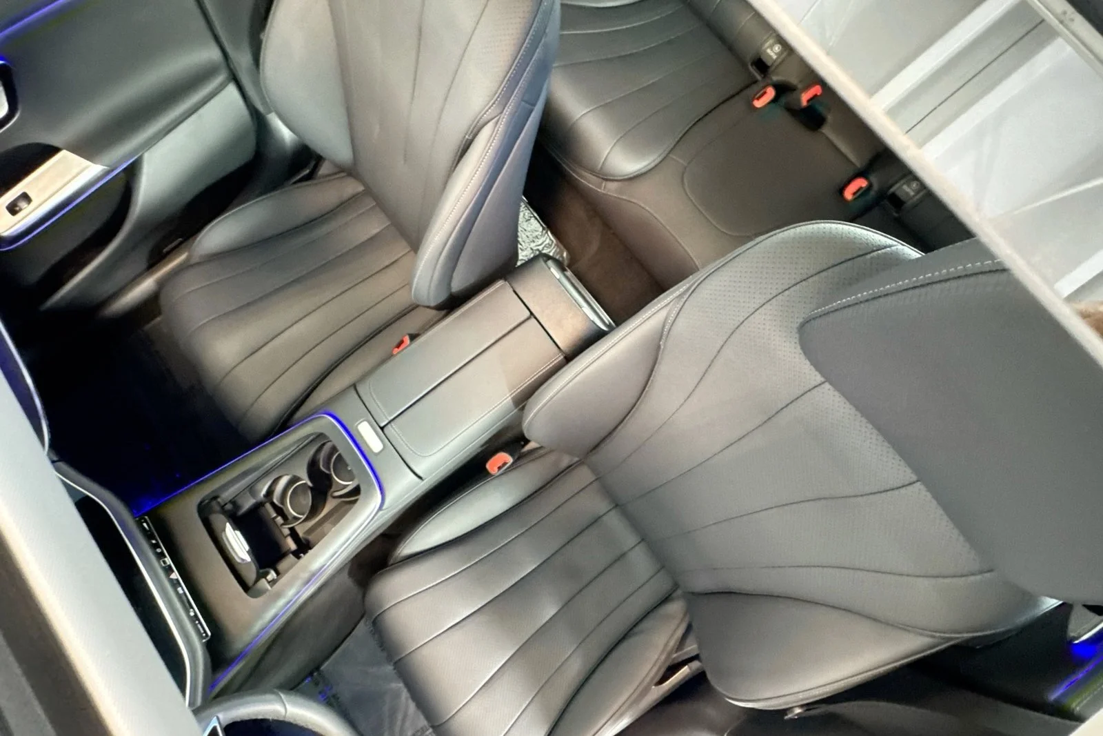 Used 2026 Obsidian Black Metallic Mercedes-Benz E 350 image 20