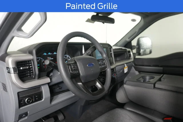 New 2026 White Ford XL image 23