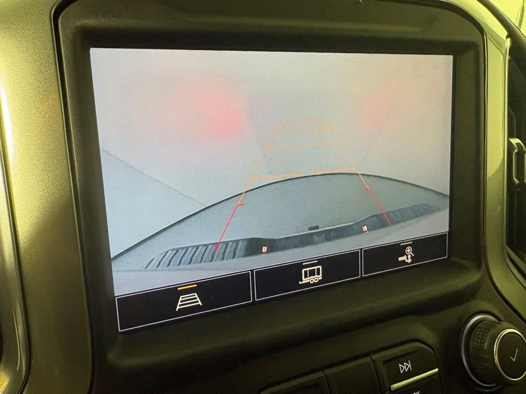 Used 2022 Silver Chevrolet LTZ image 36
