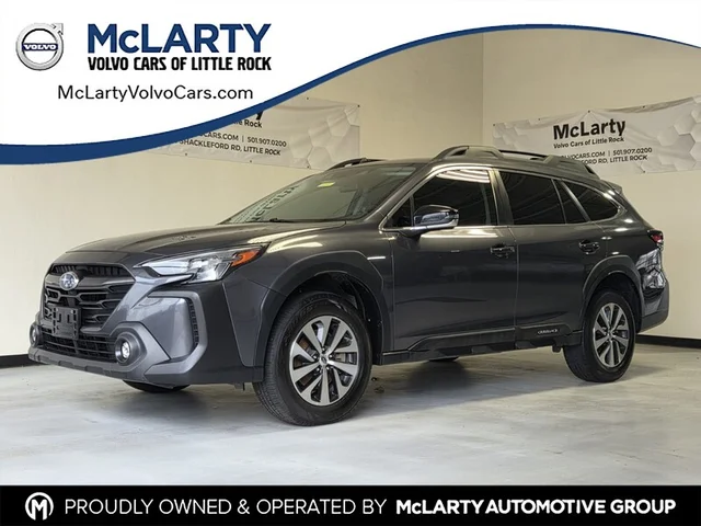 2023 SUBARU OUTBACK PREMIUM CVT