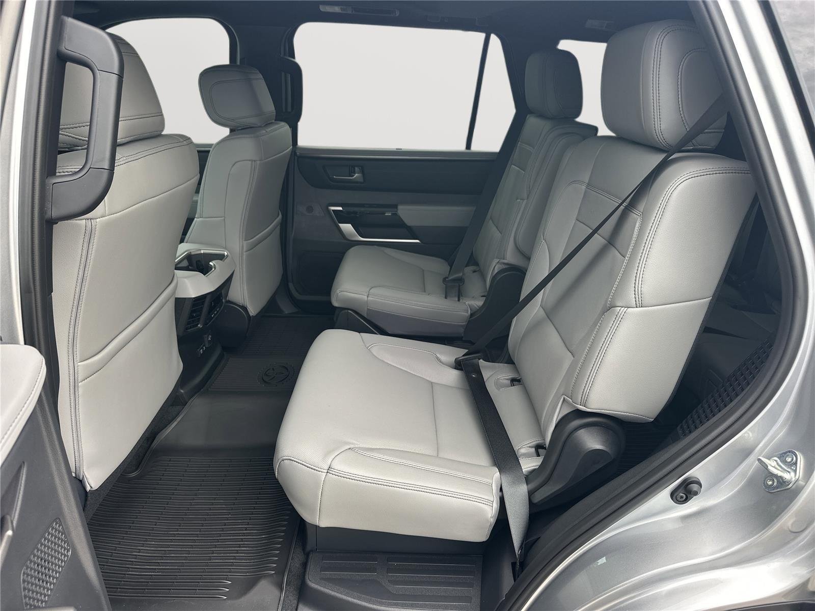 New 2026 Celestial Silver Metallic Toyota  Limited image 21