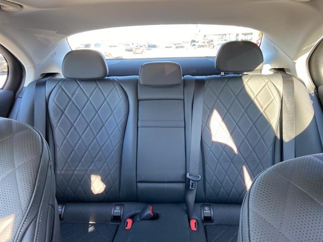 2024 Mercedes-Benz E-Class E450 - Photo 15
