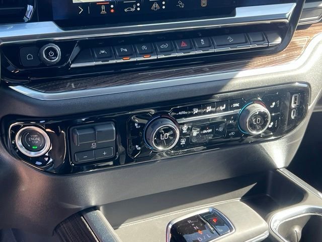 New 2026 Summit White Chevrolet LT Trail Boss image 23