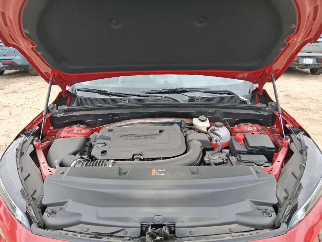 2026 Buick Envision Sport Touring - Photo 19