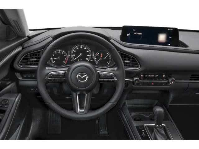 New 2026 Soul Red Crystal Metallic Mazda 2.5 S Premium image 4