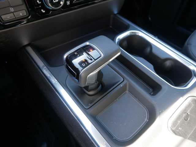 2026 Chevrolet Silverado 1500 LTZ - Photo 19