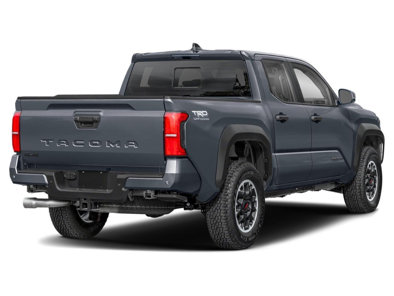 New 2026 Underground Toyota TRD Off-Road image 12