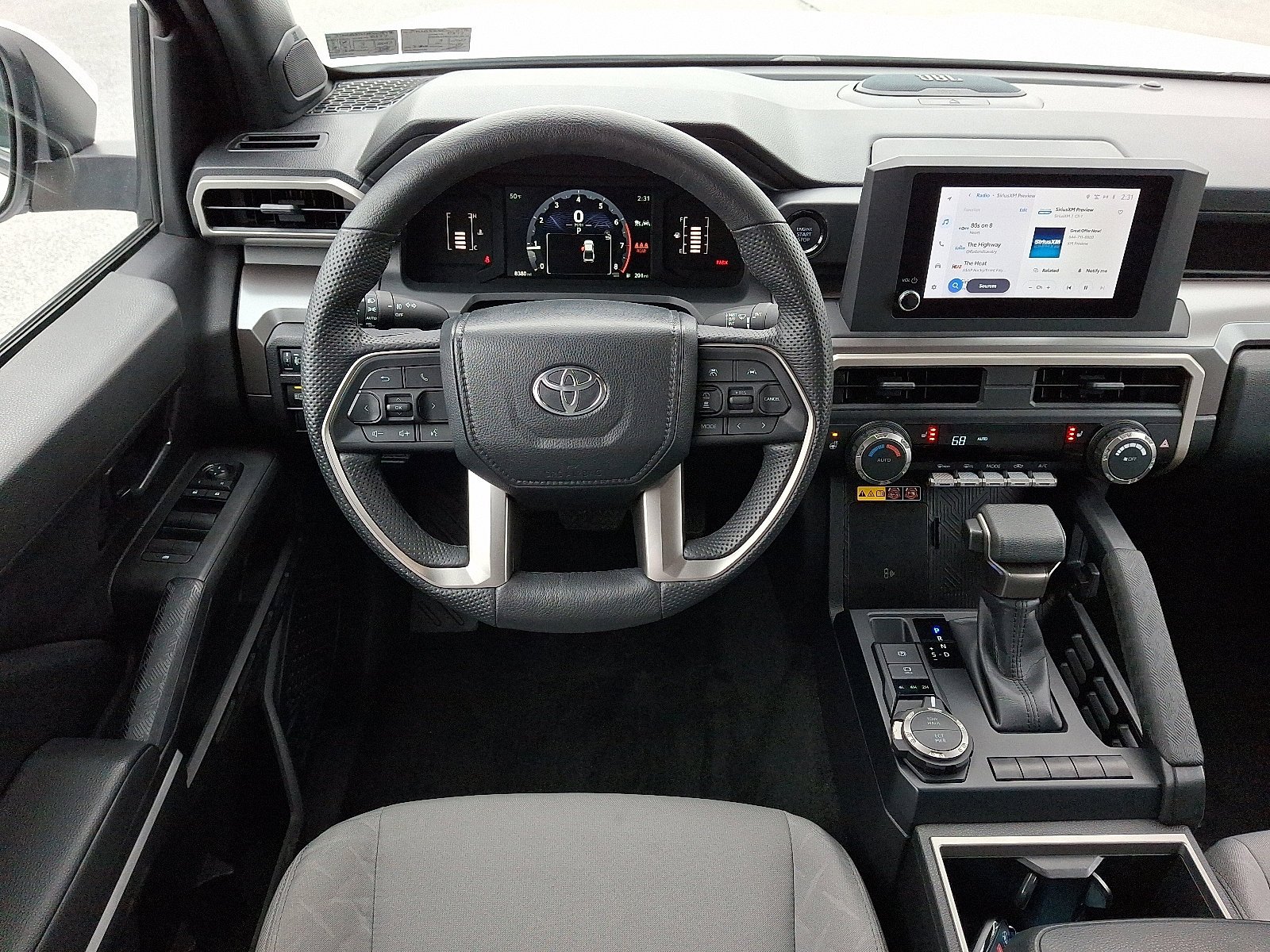 2024 Toyota Tacoma SR5 - Photo 13