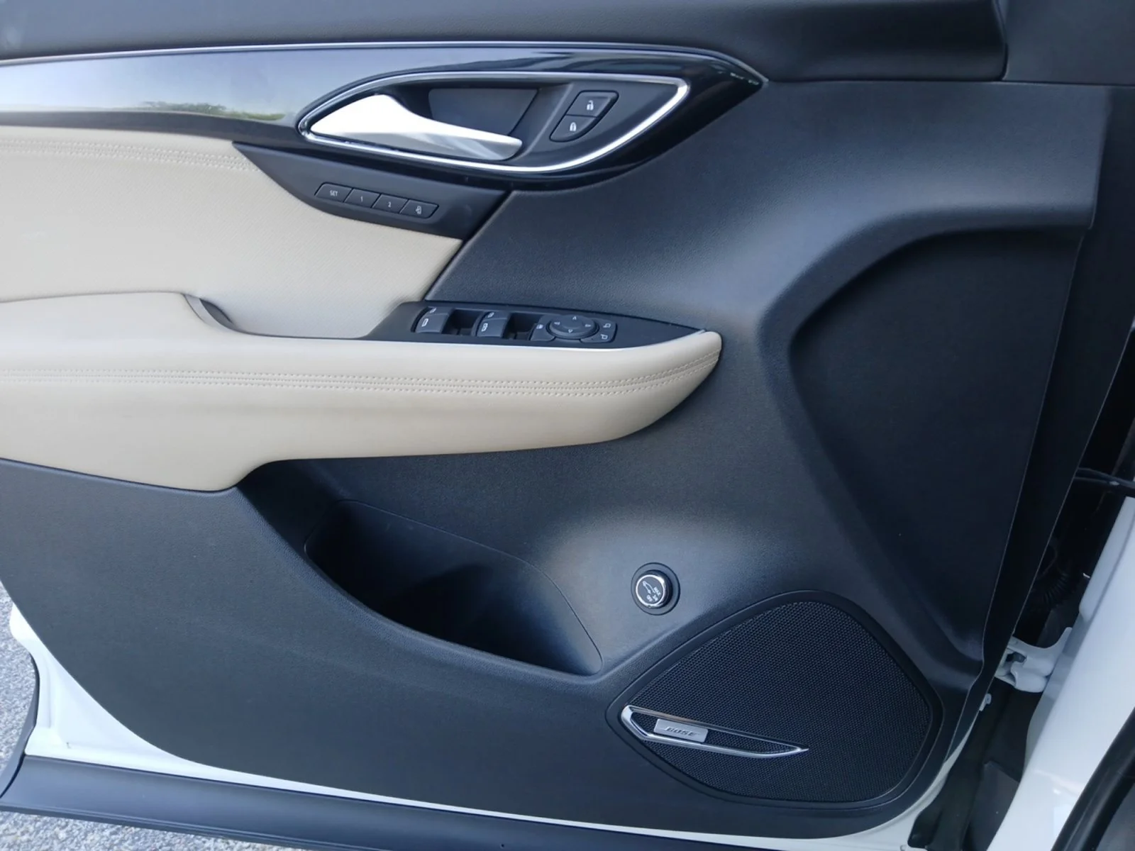 2026 Buick Envision Preferred - Photo 30