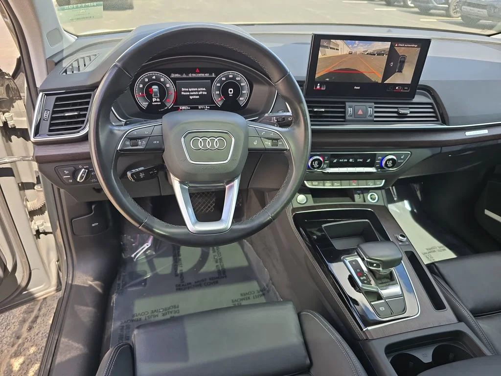2024 Audi Q5 Premium Plus - Photo 16