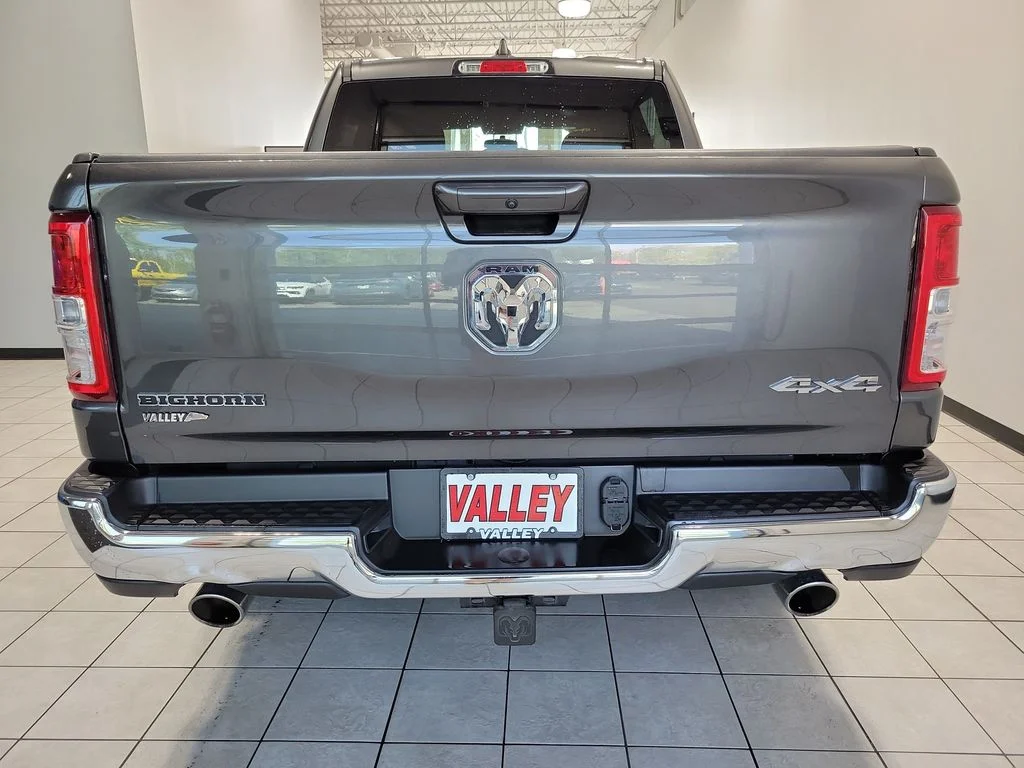 2022 RAM Ram 1500 Pickup Big Horn/Lone Star - Photo 6