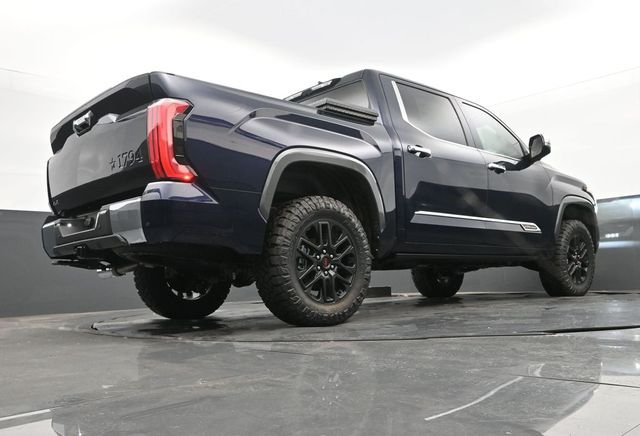 2026 Toyota Tundra 1794 Edition - Photo 26