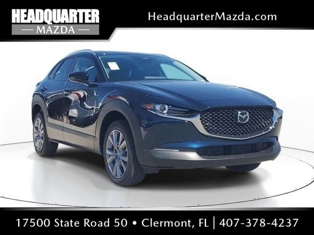 2026 Mazda CX-30 2.5 S Preferred AWD