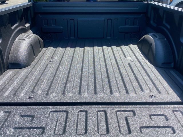 New 2026 Black Ford STX image 25