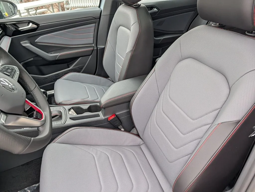 New 2026 Gray Volkswagen 2.0T Autobahn image 10